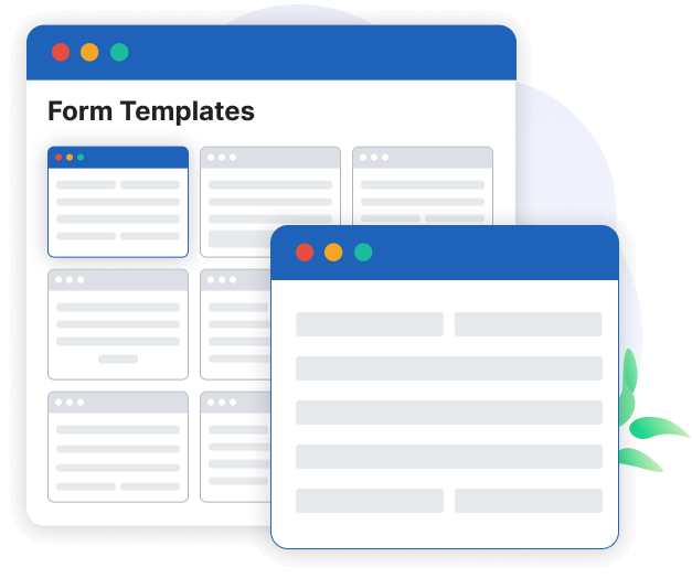 Form Templates