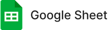 google-sheet
