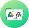 Integrate Google Drive
