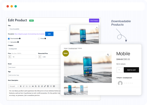 File Browser