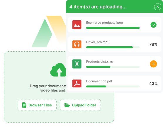 WP File Download : integração do Google Drive