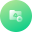 Secured Google Drive Access
