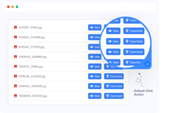 File Browser