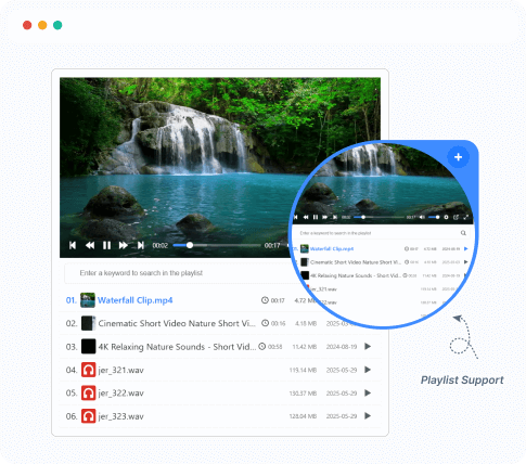 File Browser