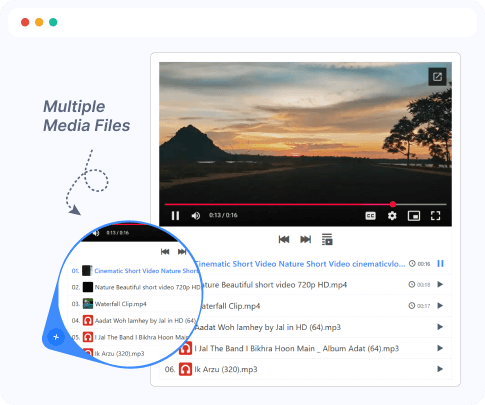 File Browser