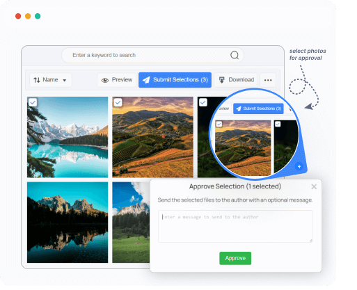 File Browser