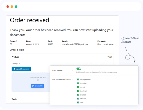 File Browser