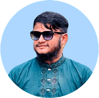 Md Akash Ahmed