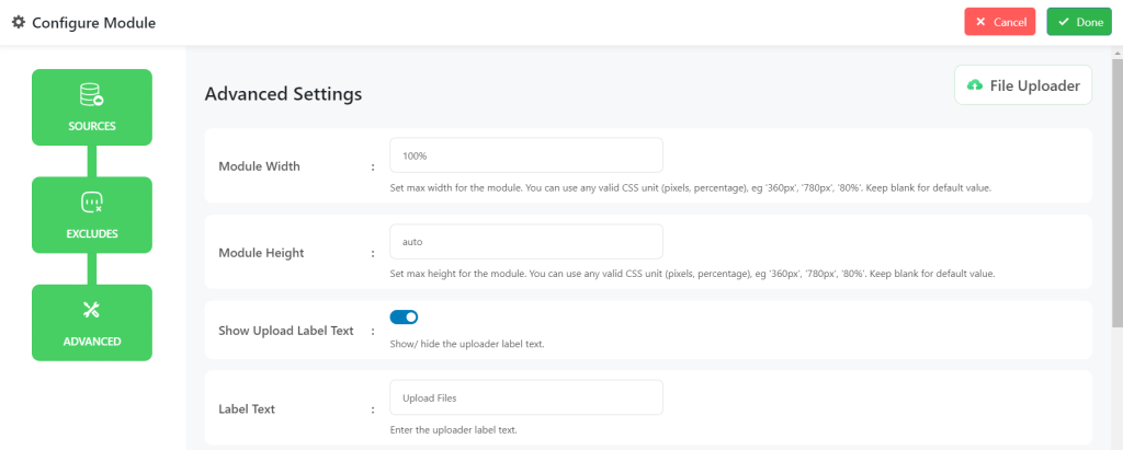 How To Use Google Drive Uploader Field With Fluent Forms?