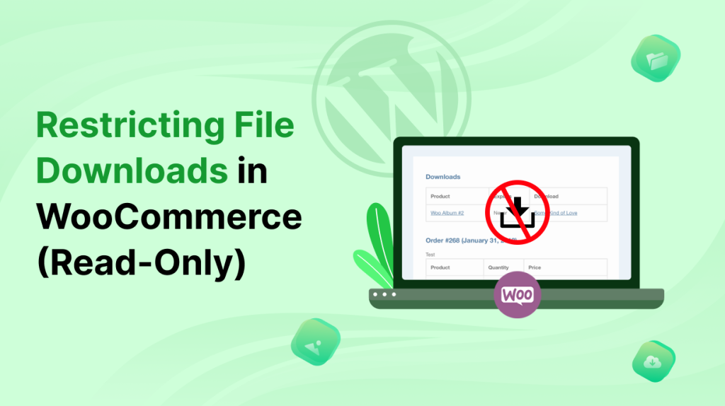 Store Owner's Guide - WooCommerce