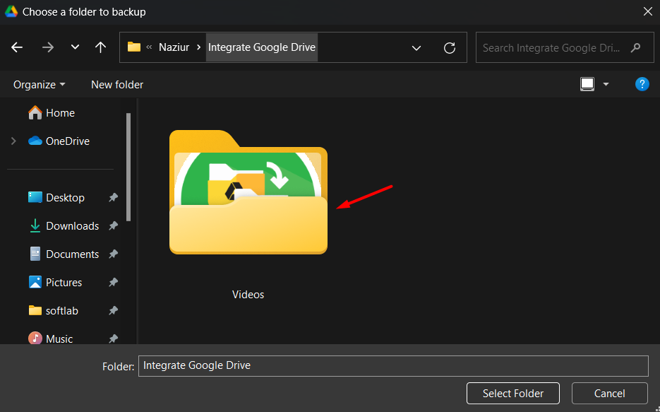 How To Upload Large Files To Google Drive Quickly - MASV