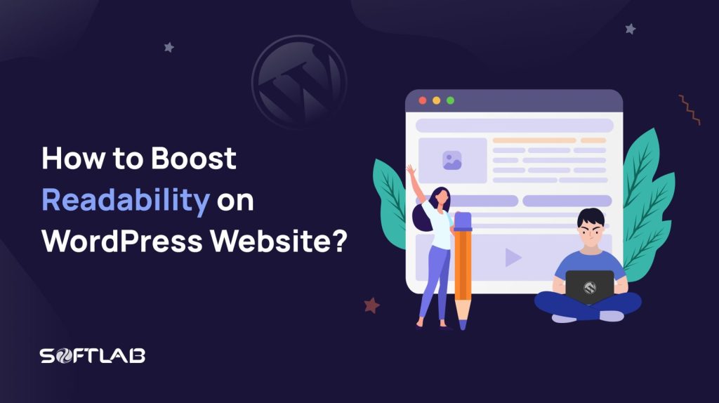 How to Boost Readability on WordPress Website