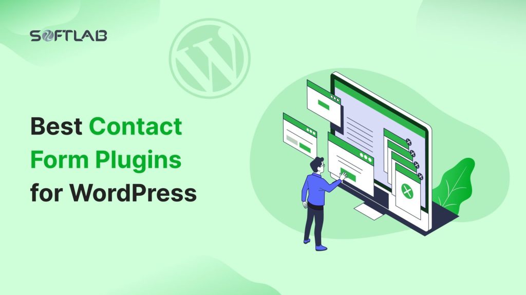 best contact form plugins for wordpress