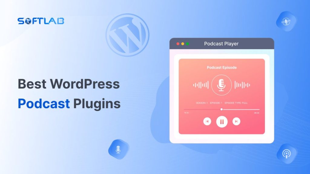 WordPress Podcast Plugin